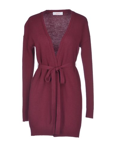 ZOOM JUCCA - Cardigan