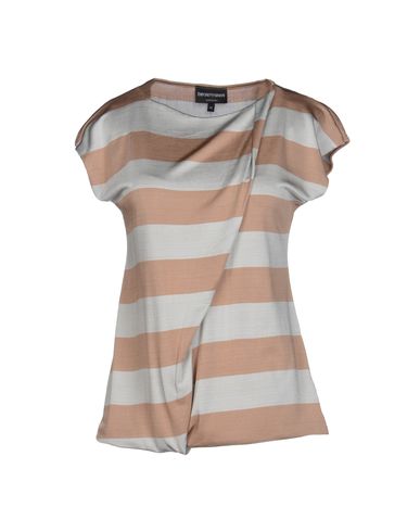 ZOOM EMPORIO ARMANI - Sweater