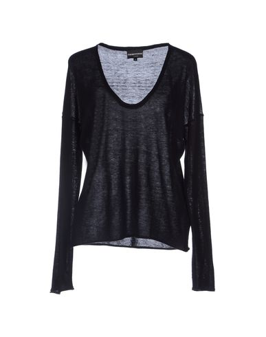 ZOOM EMPORIO ARMANI - Sweater
