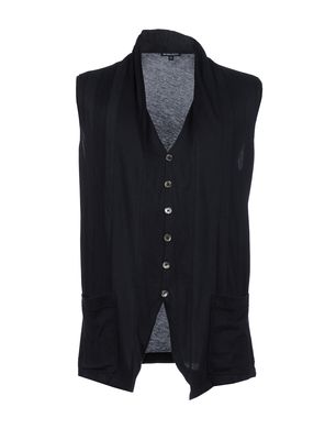 ANN DEMEULEMEESTER - Cardigan