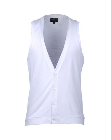 ZOOM EMPORIO ARMANI - Cardigan