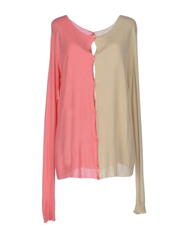 ZOOM EMPORIO ARMANI - Cardigan