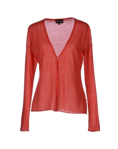 ZOOM EMPORIO ARMANI - Cardigan
