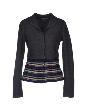 EMPORIO ARMANI - Blazer