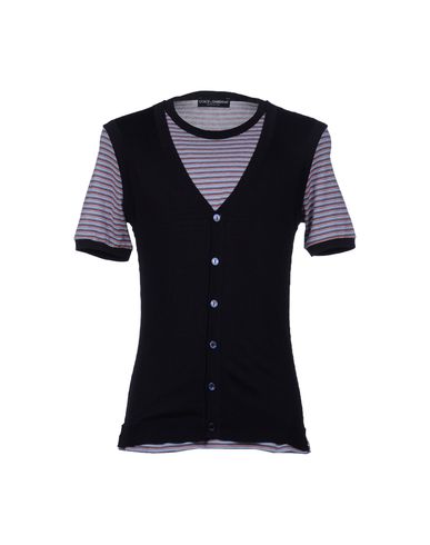 ZOOM DOLCE & GABBANA - Sweater
