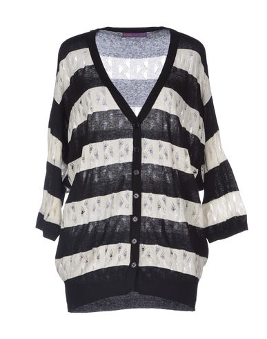 ZOOM HOPE 1967 - Cardigan