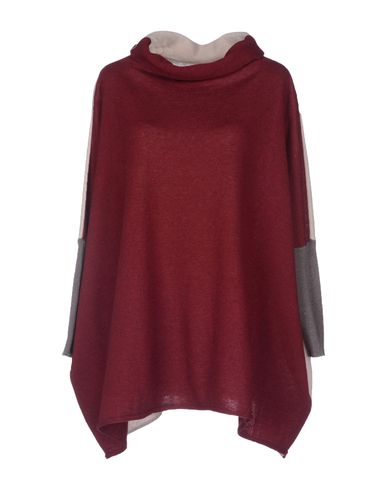 ZOOM TJ TRUSSARDI JEANS - Turtleneck