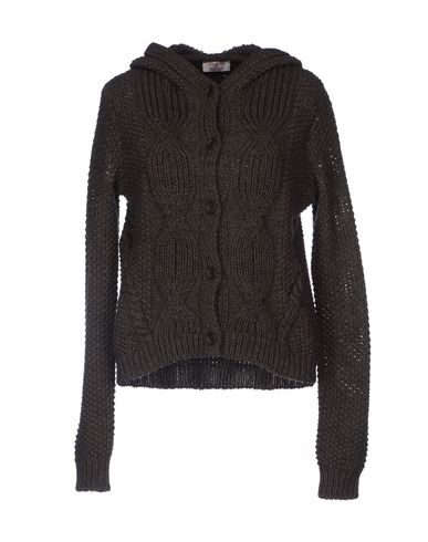 ZOOM TWENTY EASY by KAOS - Cardigan