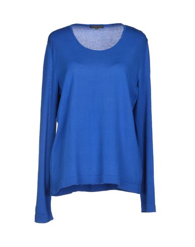 ZOOM SCAGLIONE - Sweater