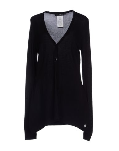 ZOOM LIU •JO - Cardigan