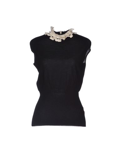 ZOOM ALEXANDER MCQUEEN - Sweater