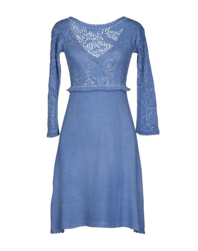 ZOOM SCERVINO STREET - Short dress