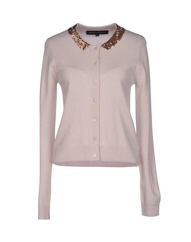 ZOOM FRENCH CONNECTION - Cardigan