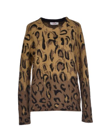ZOOM JUCCA - Sweater