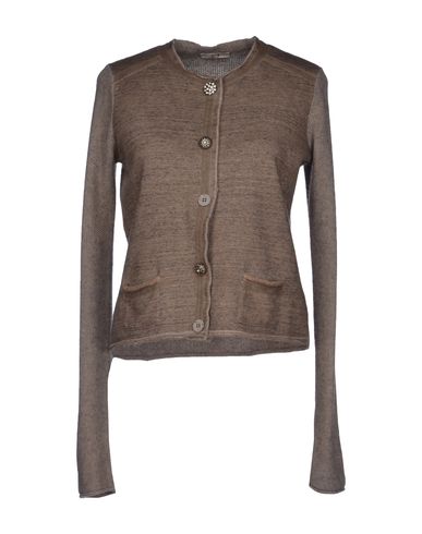 ZOOM MYF - Cardigan