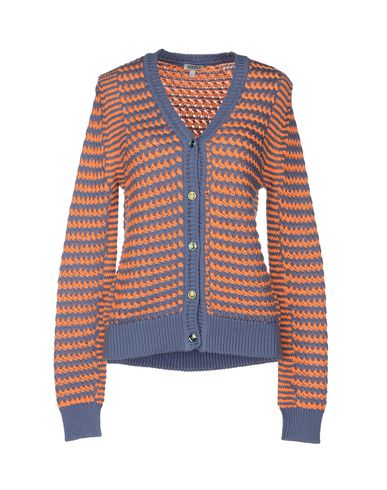 ZOOM KENZO - Cardigan