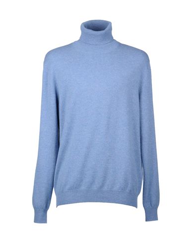 ZOOM ROYAL HEM - Turtleneck