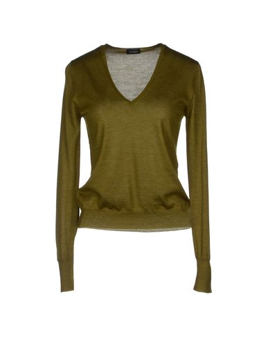 ZOOM CRUCIANI - Sweater