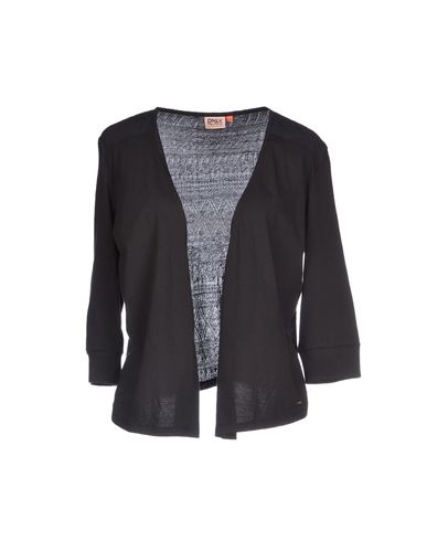 ZOOM ONLY - Cardigan