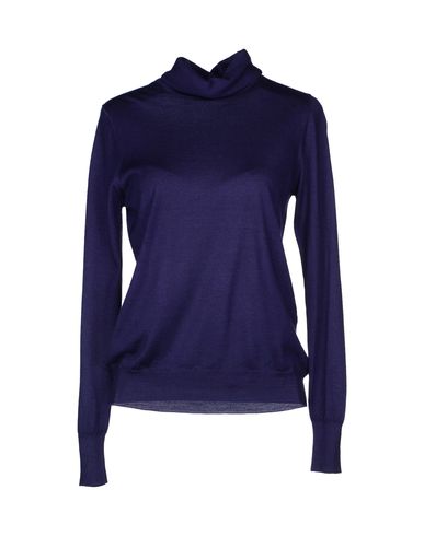 ZOOM CRUCIANI - Turtleneck