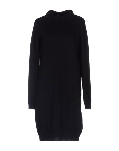 ZOOM LANVIN - Knee-length dress