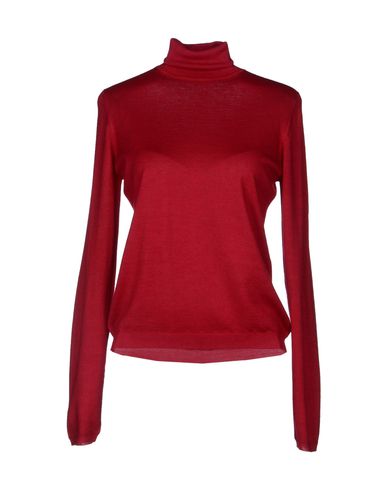 ZOOM CRUCIANI - Turtleneck