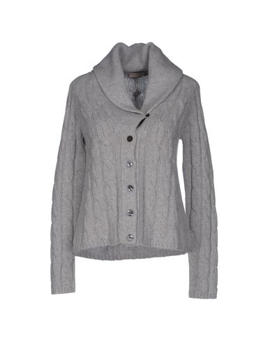 ZOOM CRUCIANI - Cardigan