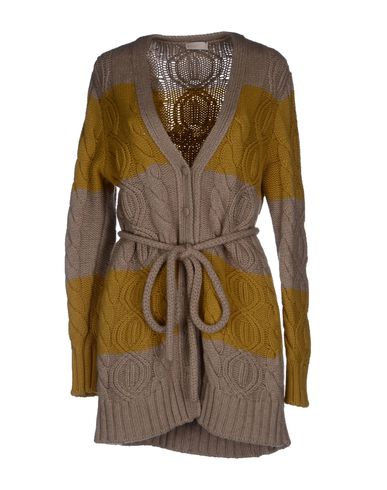 ZOOM CRUCIANI - Cardigan