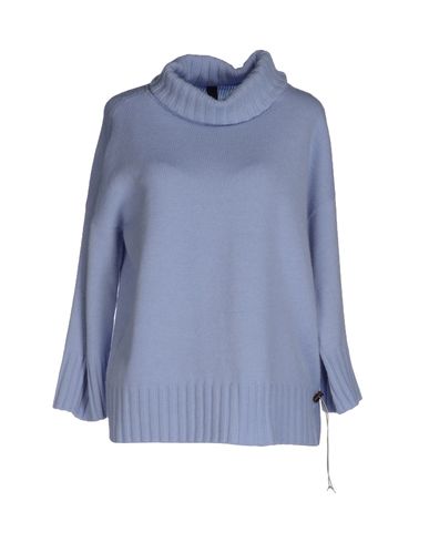 ZOOM LORENA ANTONIAZZI - Turtleneck
