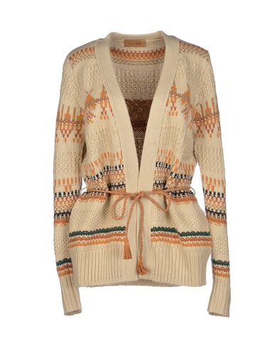 ZOOM SESSUN - Cardigan