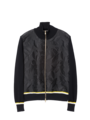 MARNI - Long Sleeve Cardigan
