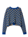 MARNI - Long Sleeve Jumper