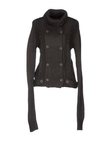 ZOOM AMY GEE - Cardigan
