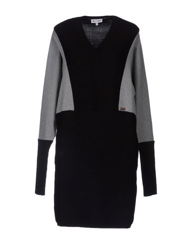 ZOOM WHO*S WHO - Short dress