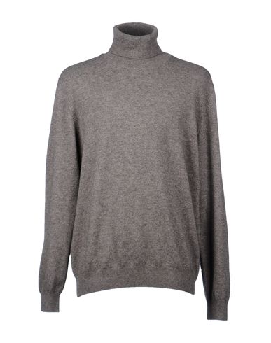ZOOM ROYAL HEM - Turtleneck