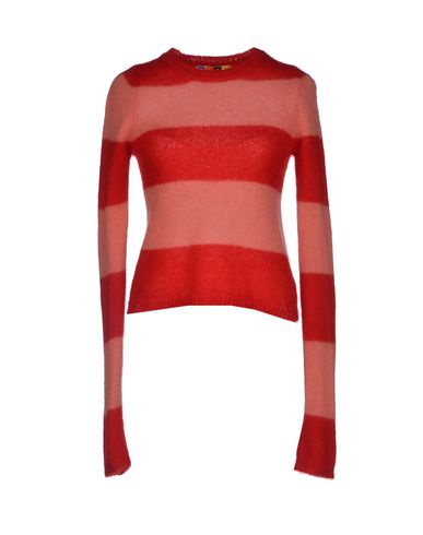 ZOOM MSGM - Sweater