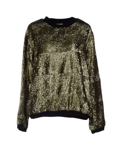 ZOOM LAURENCE DOLIGÉ - Blouse