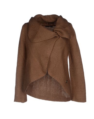 ZOOM AMY GEE - Cardigan