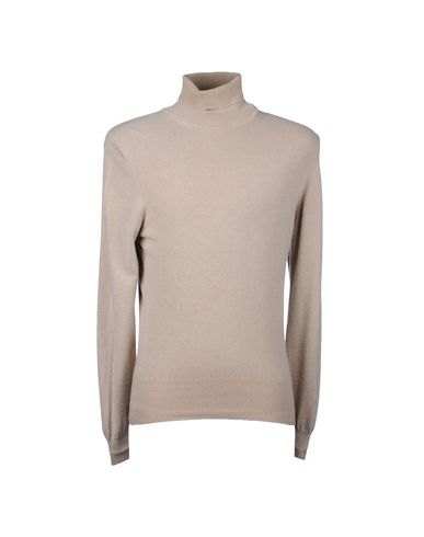 ZOOM DANIELE ALESSANDRINI - Turtleneck