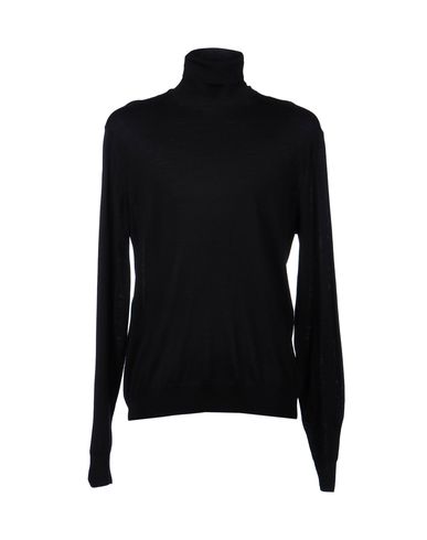 ZOOM PAOLO PECORA - Turtleneck