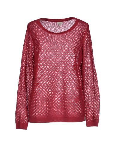 ZOOM HOSS INTROPIA - Sweater