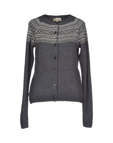 ZOOM LOCAL APPAREL - Cardigan