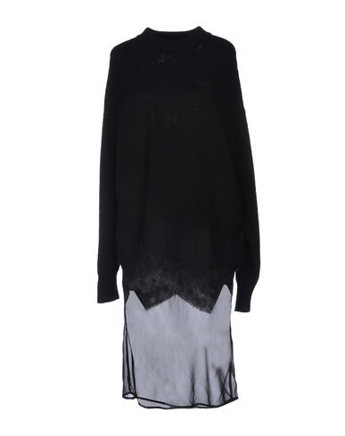 ZOOM ALEXANDER WANG - Knee-length dress