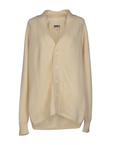 ZOOM MM6 by MAISON MARTIN MARGIELA - Cardigan