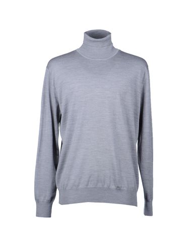 ZOOM ROYAL HEM - Turtleneck