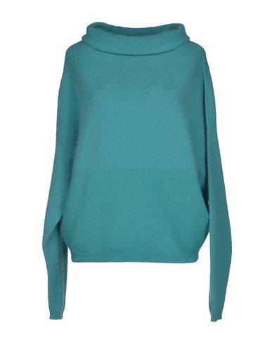 ZOOM PINKO BLACK - Turtleneck