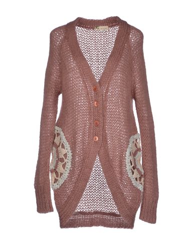 ZOOM LOCAL APPAREL - Cardigan