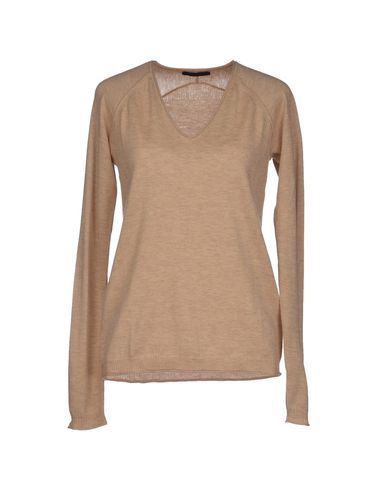 ZOOM PINKO BLACK - Sweater