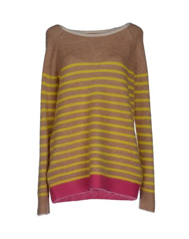 ZOOM BIRDS OF PARADIS BY TROVATA - Sweater