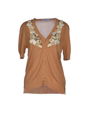 BLUMARINE - Cardigan